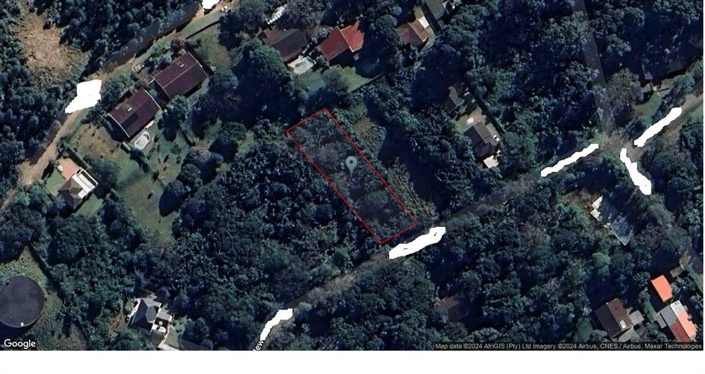 1206 m² Land available in Leisure Bay photo number 9