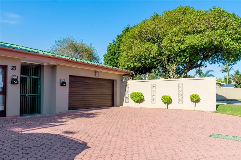 4 Bed House for sale in Bergsig T4585074 Private Property