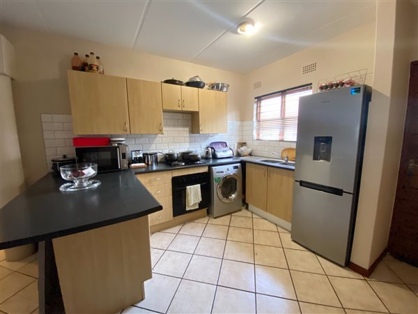 2 Bed Apartment in Northwold