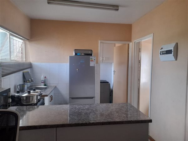 2 Bed Apartment