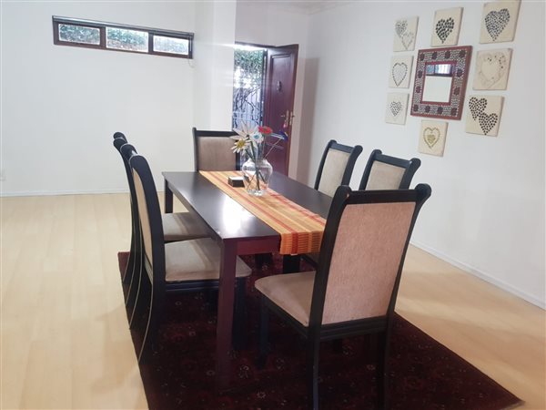 3 Bedroom Townhouse 3 Bedroom Townhouse