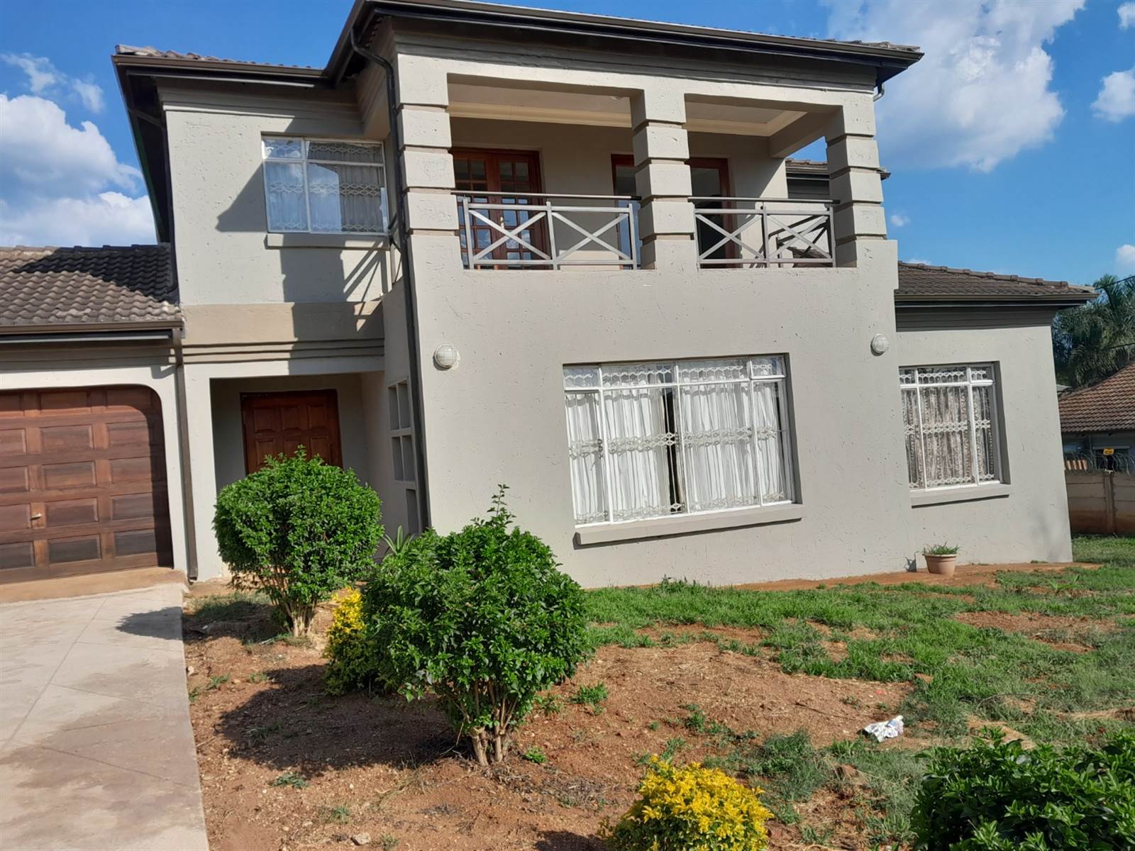 4 Bed House in Louis Trichardt photo number 1