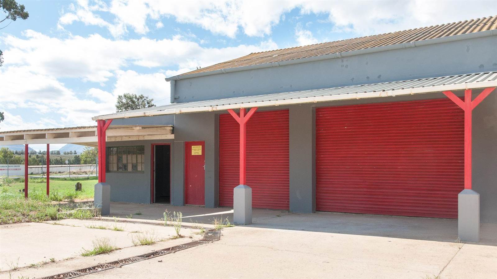 107  m² Commercial space in Tulbagh photo number 11