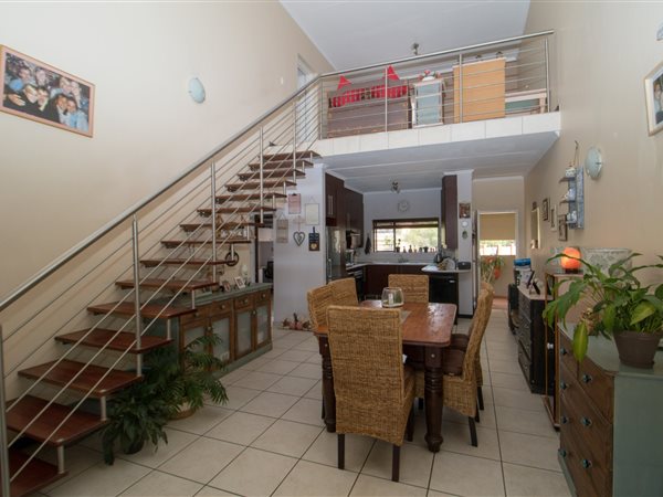 3 Bed Townhouse in Solheim