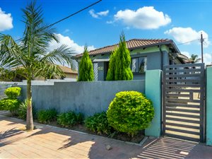 3 Bed House in Cosmo City