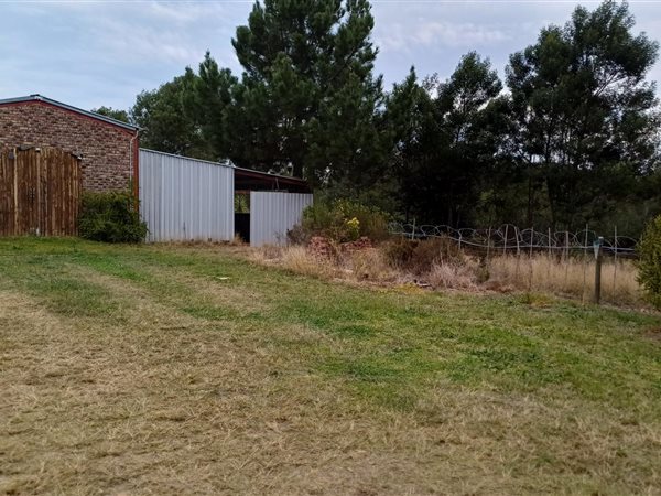 1 ha Farm