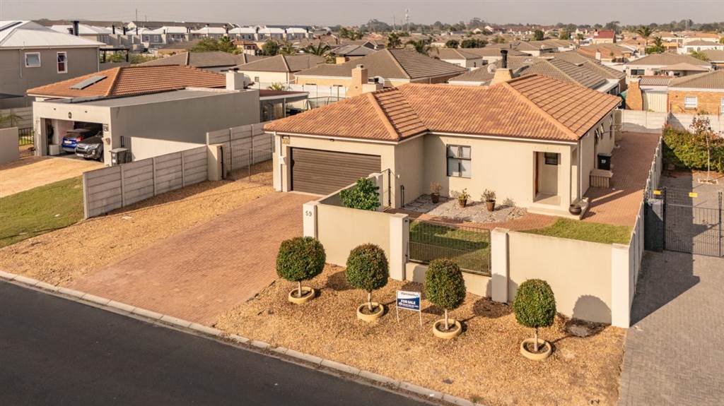 3 Bed House for sale in Kraaifontein Central | T4612153 | Private Property