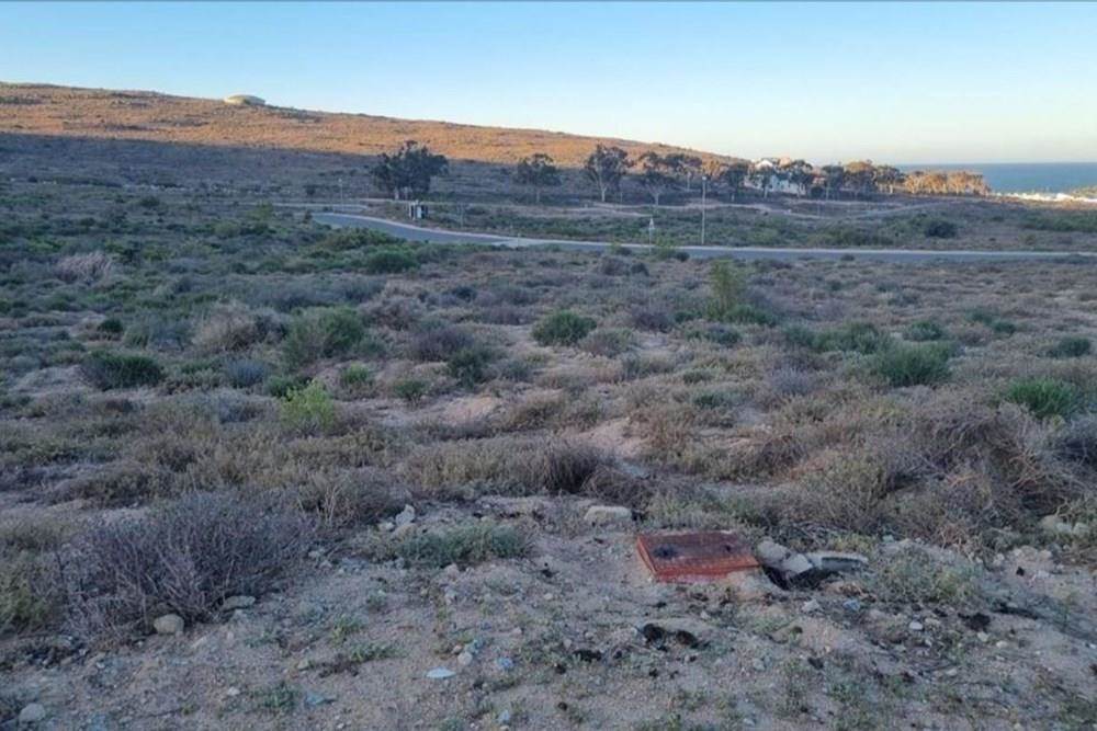 318 m² Land available in St Helena Views photo number 4