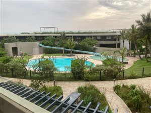 Apartment in Sibaya Precinct