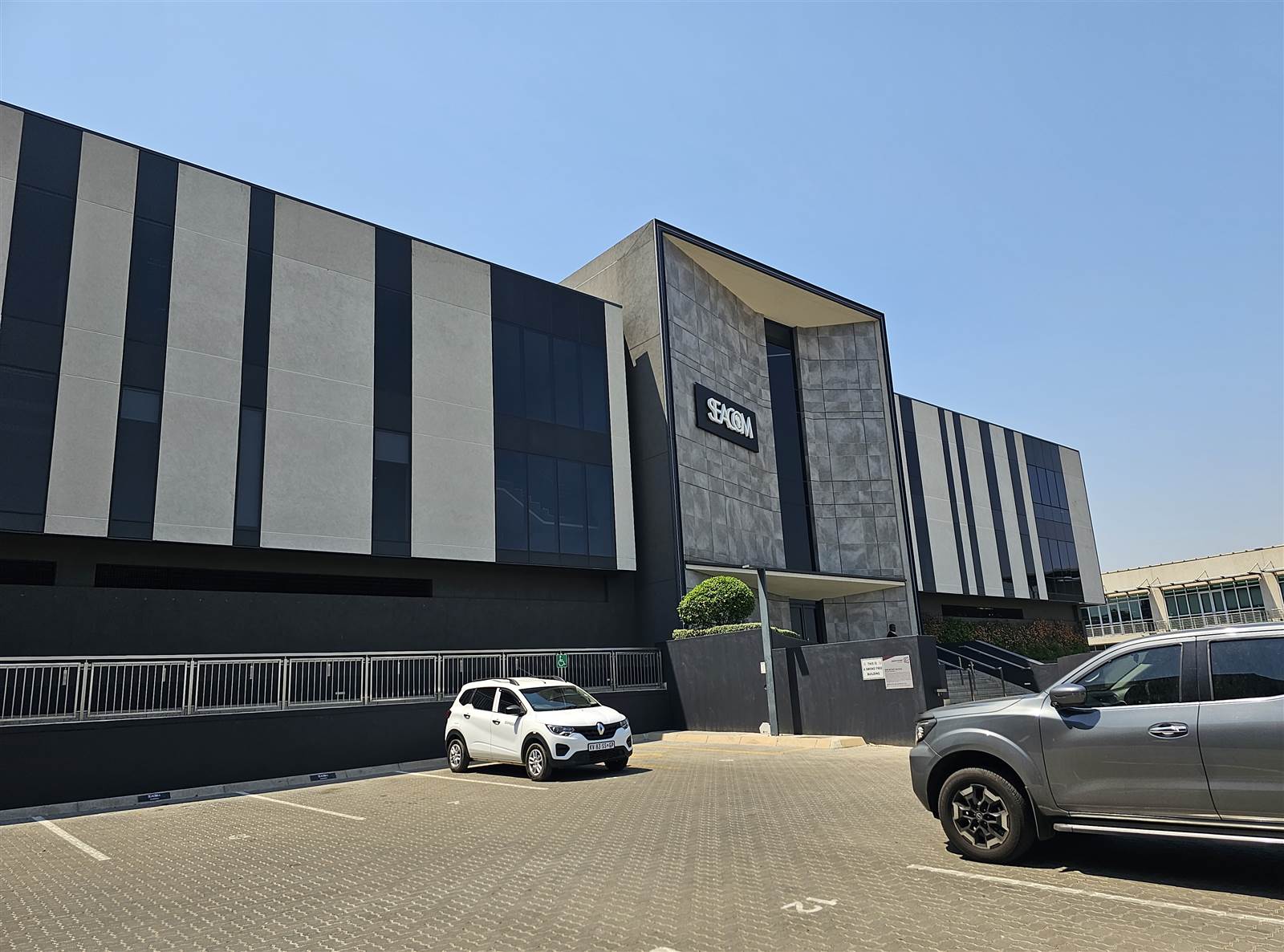 2248  m² Commercial space in Bryanston photo number 20