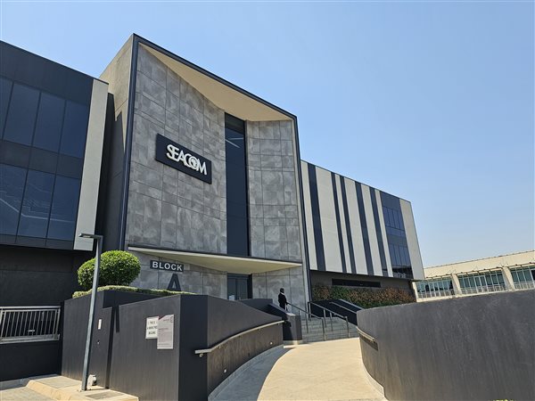 2248  m² Commercial space in Bryanston