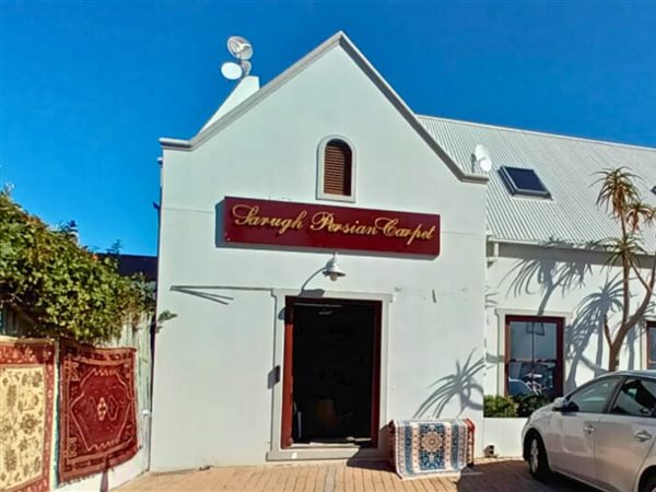 60  m² Retail Space in Eastcliff