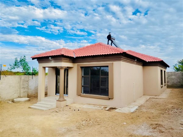 3 Bedroom House 3 Bedroom House