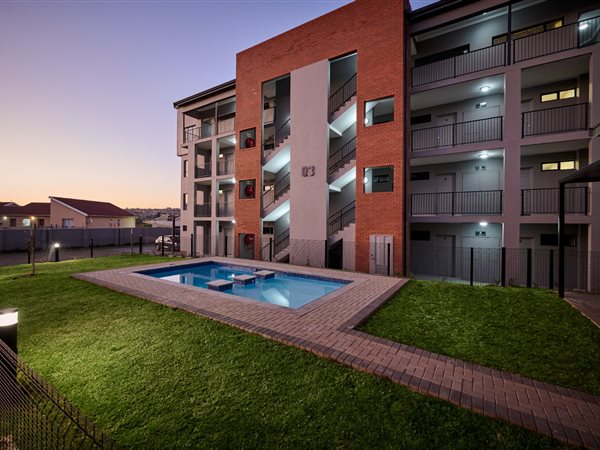 2 Bedroom House 2 Bedroom House