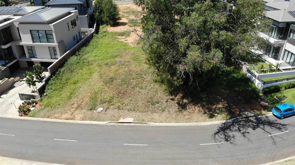 931 m² Land available in Linksfield photo number 4