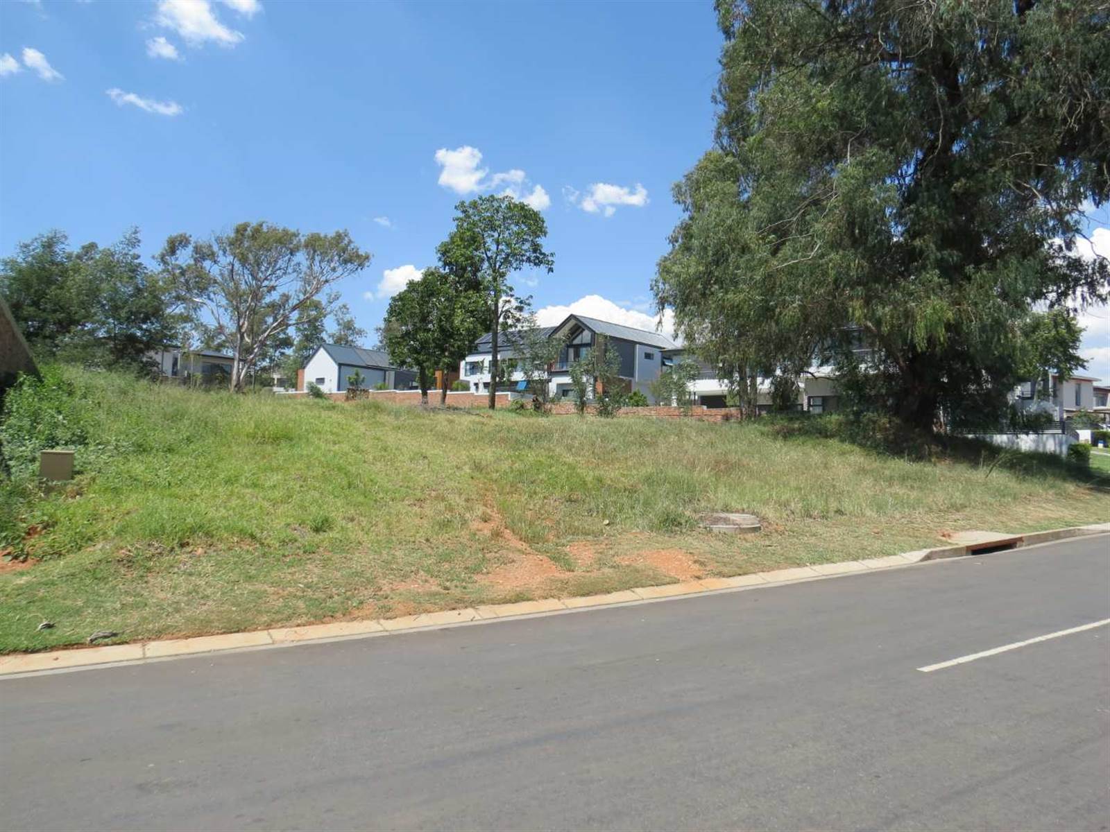 931 m² Land available in Linksfield photo number 5