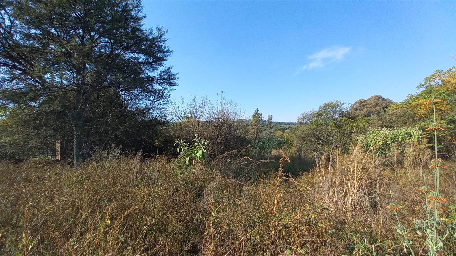 1.1 ha Land available in Zwavelpoort photo number 9