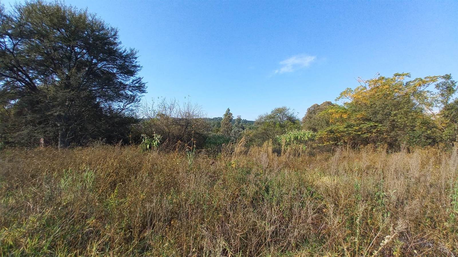 1.1 ha Land available in Zwavelpoort photo number 6