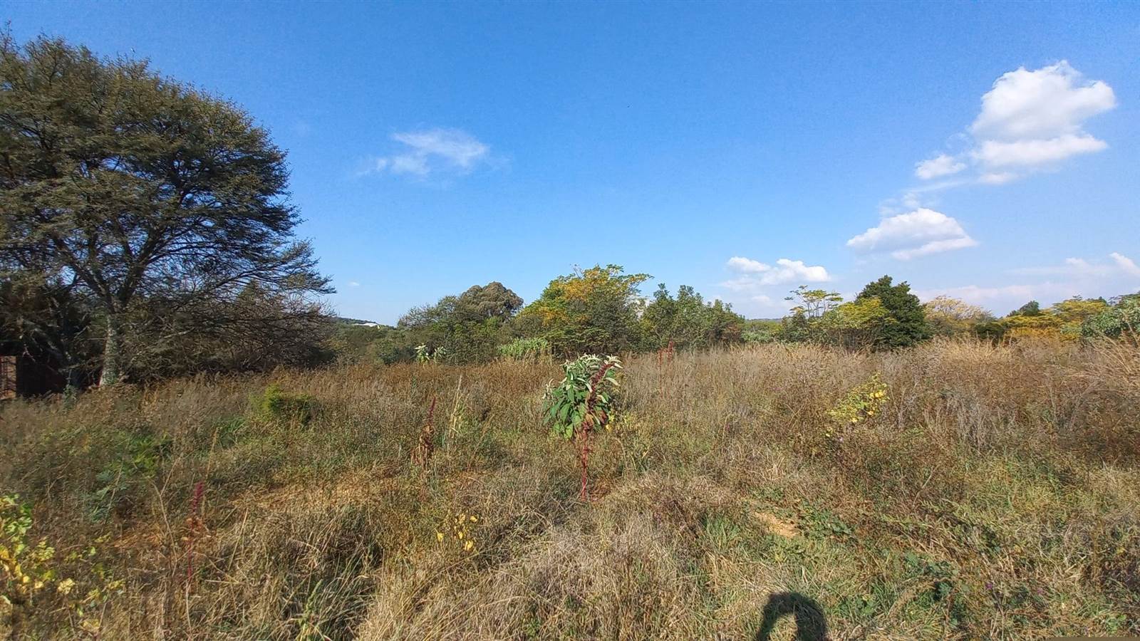 1.1 ha Land available in Zwavelpoort photo number 2