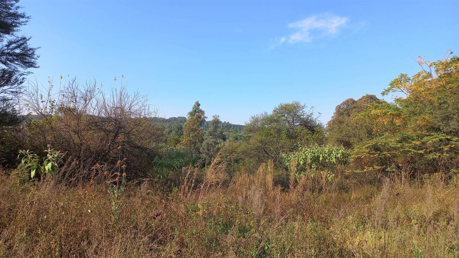 1.1 ha Land available in Zwavelpoort photo number 8