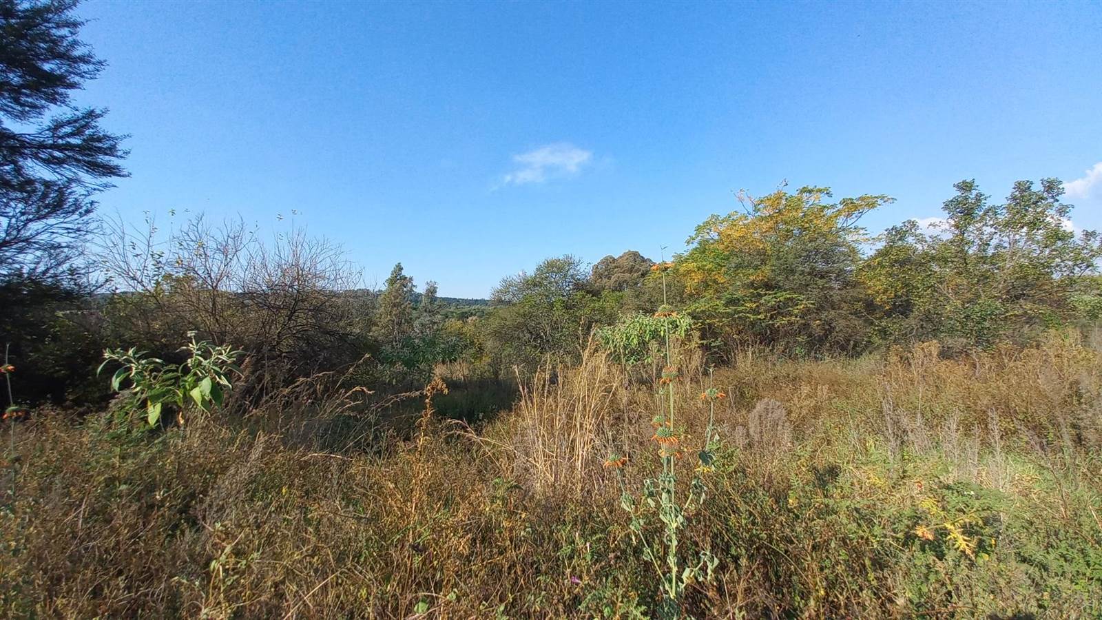 1.1 ha Land available in Zwavelpoort photo number 1