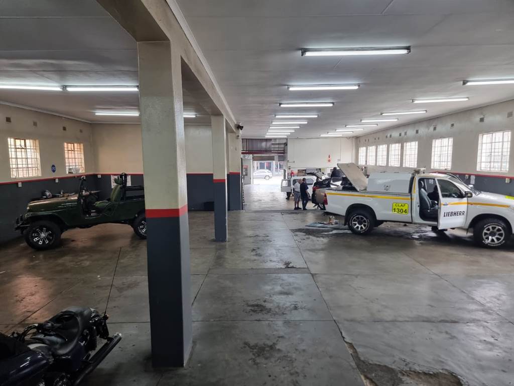 1000  m² Commercial space in Benoni Central photo number 14