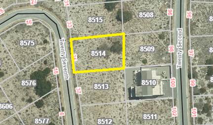 438 m² Land available in Shelley Point photo number 2