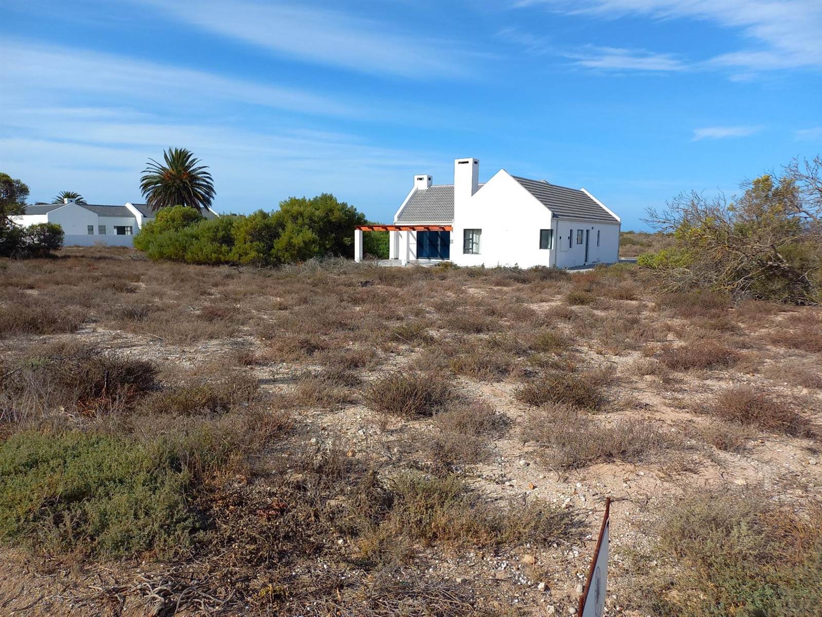 438 m² Land available in Shelley Point photo number 3