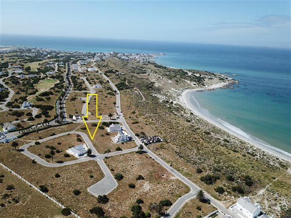 438 m² Land available in Shelley Point