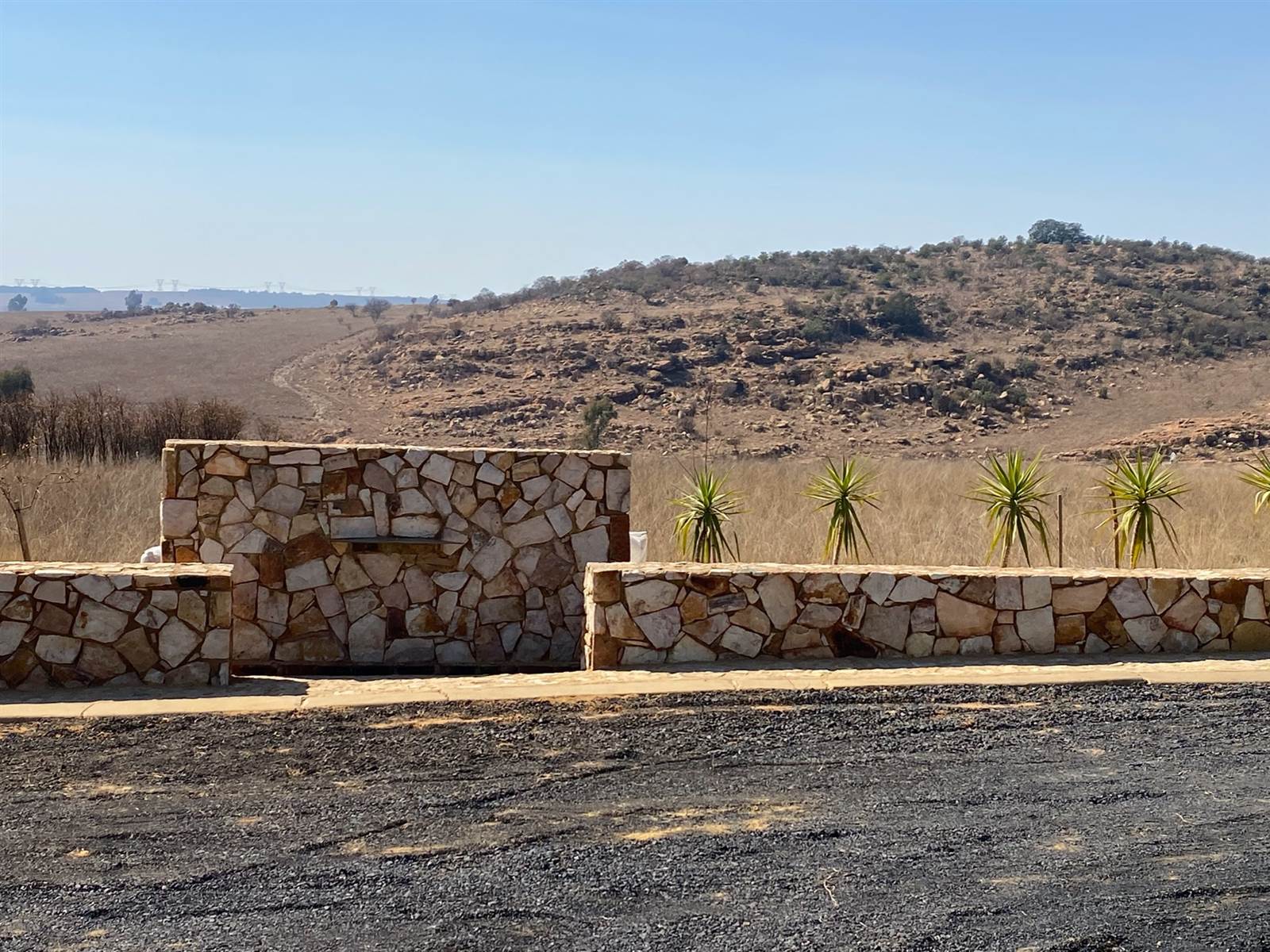 1.1 ha Land available in Bronkhorstbaai photo number 8