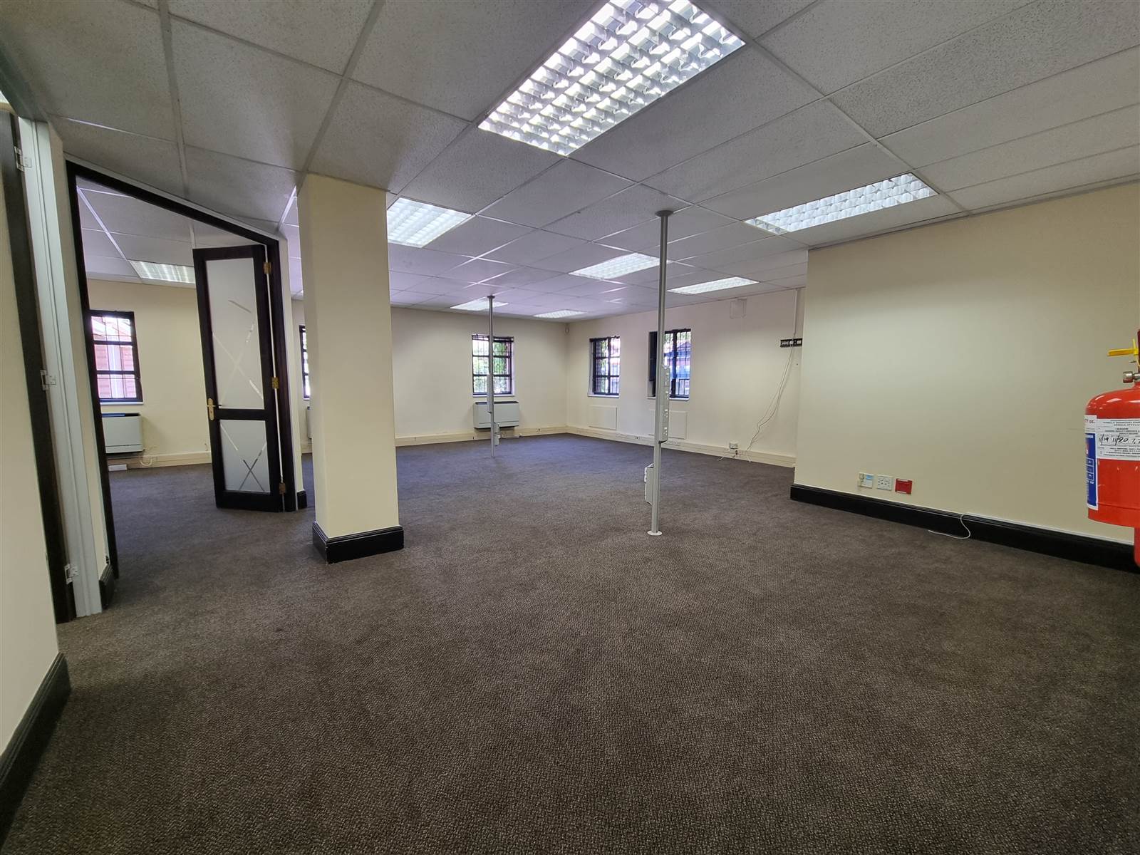 840  m² Commercial space in Rivonia photo number 23