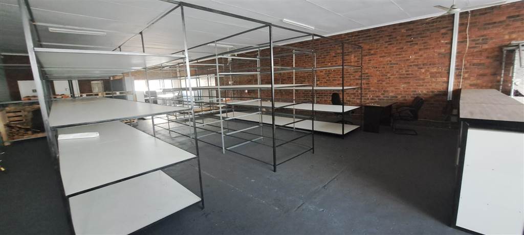 240  m² Commercial space in Middelburg Central photo number 8