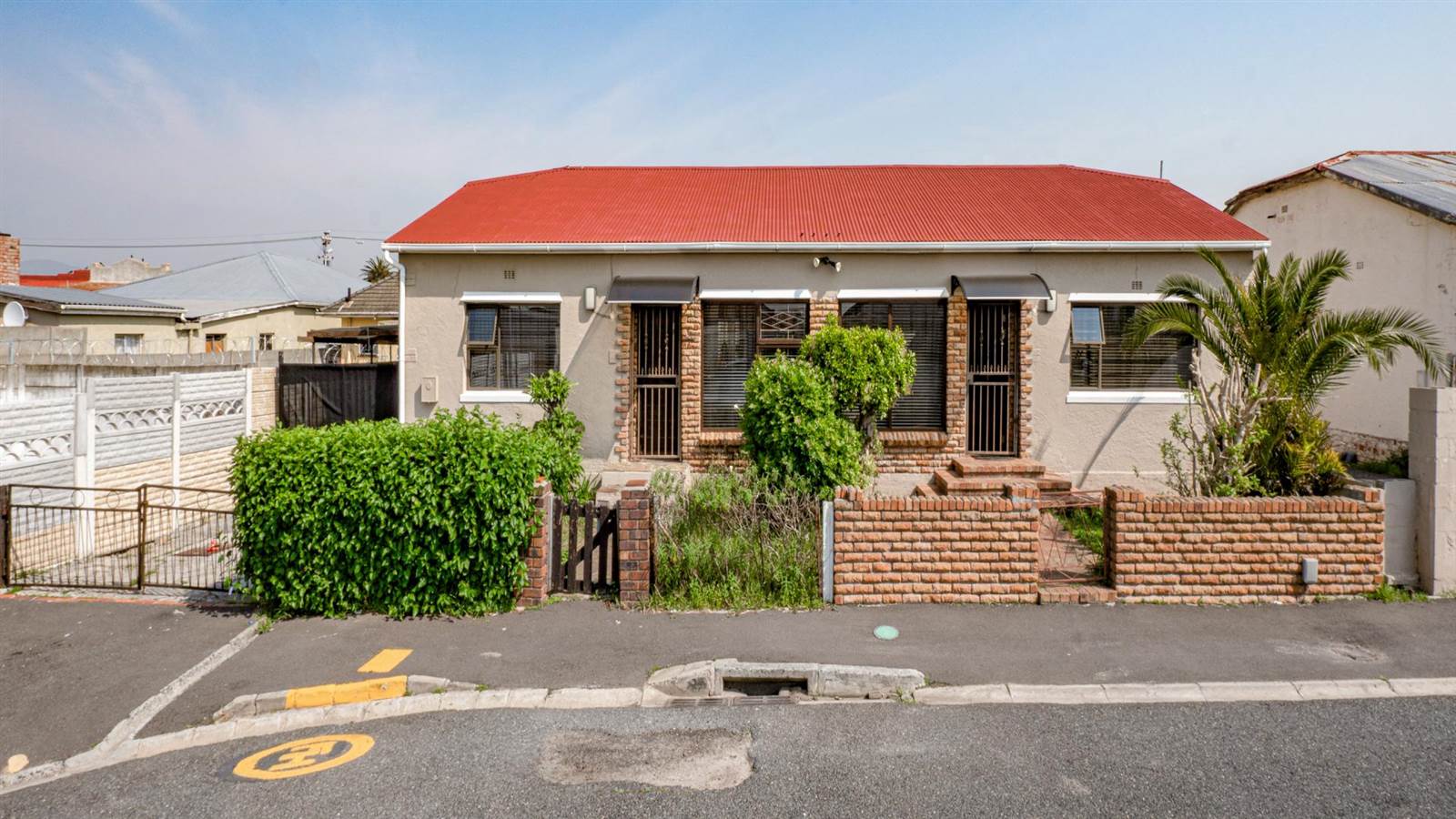 4 Bed House in Wynberg photo number 27