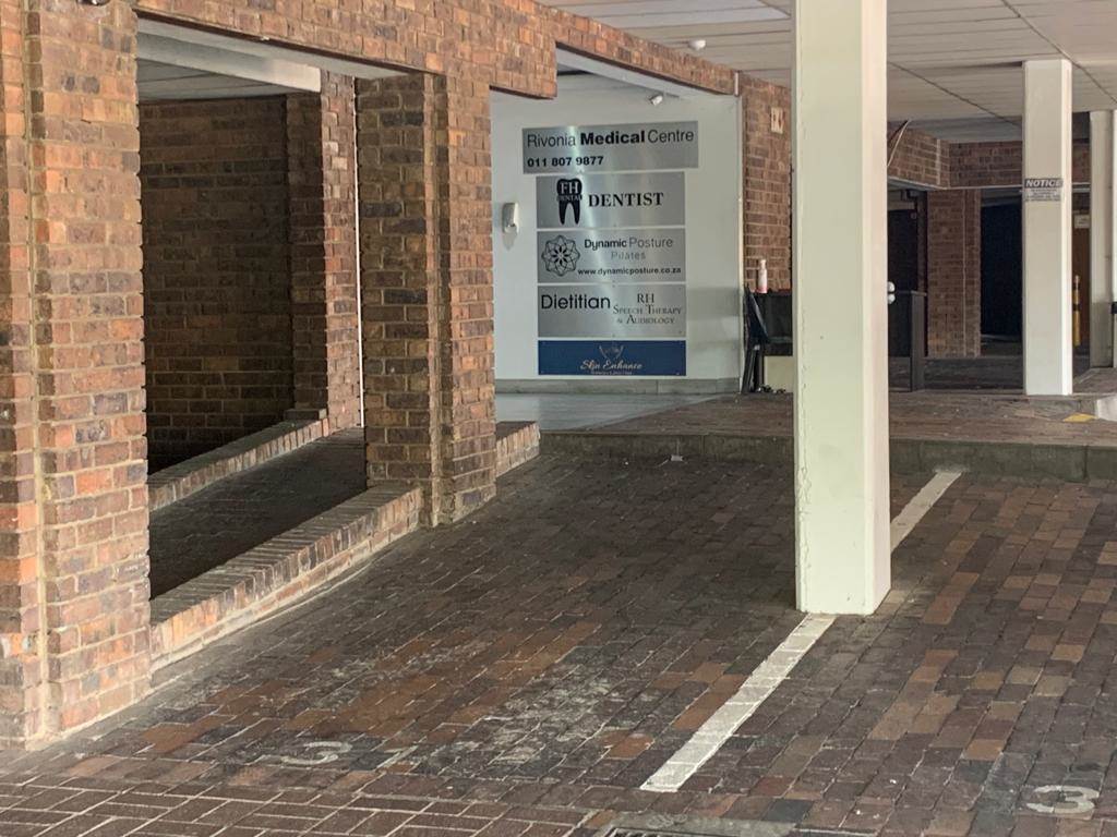 16  m² Commercial space in Rivonia photo number 5