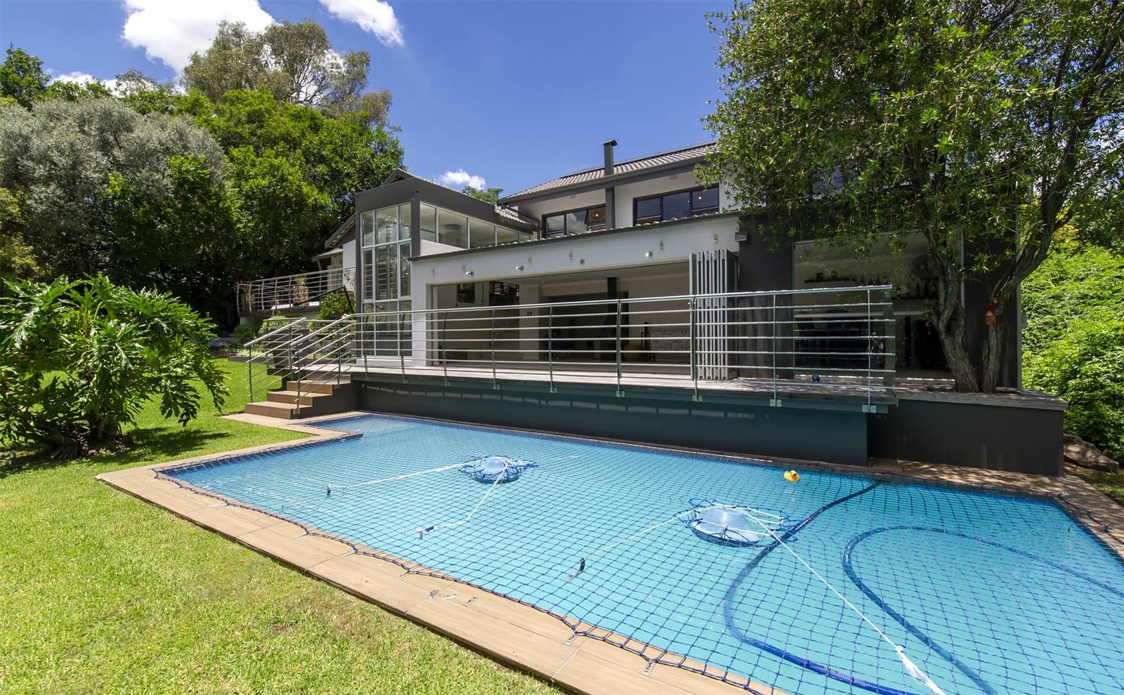 5 Bed House in Rivonia photo number 18
