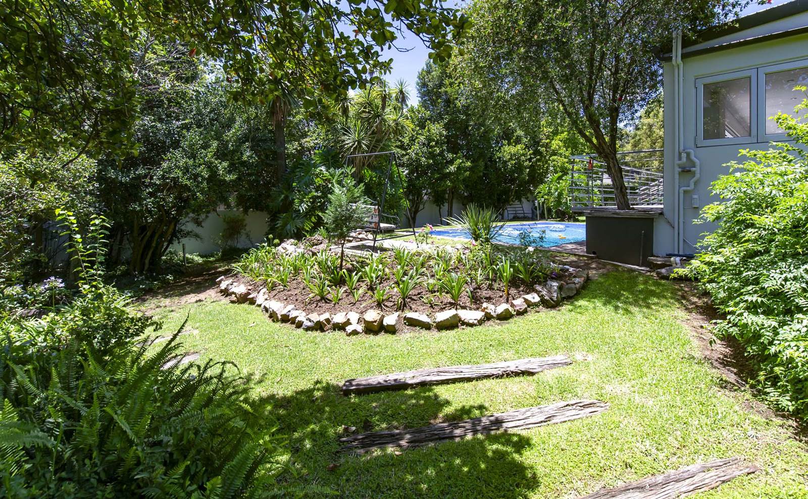 5 Bed House in Rivonia photo number 15