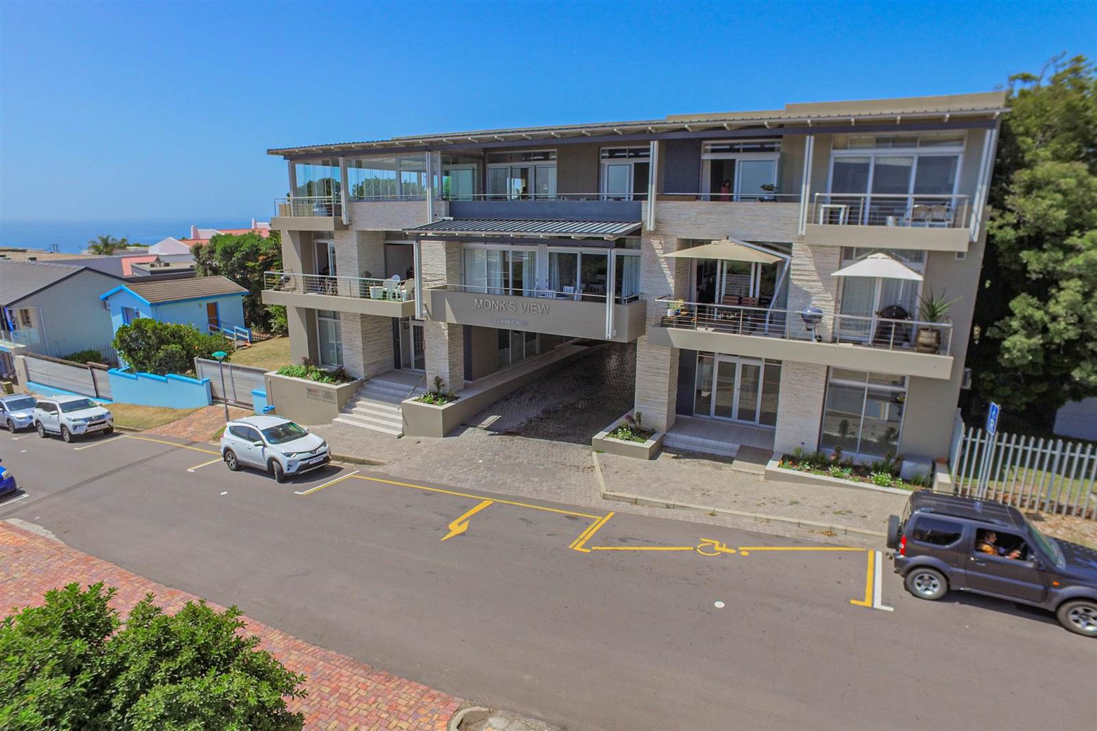 2 Bed Apartment in Plettenberg Bay photo number 20