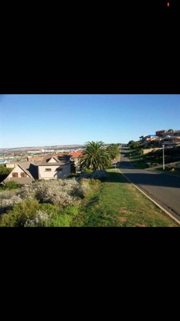 1609 m² Land available in Hartenbos Heuwels photo number 5