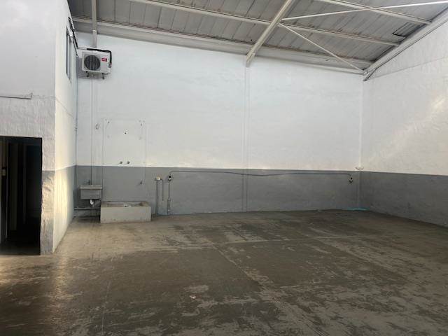 440  m² Industrial space in Sidwell photo number 8