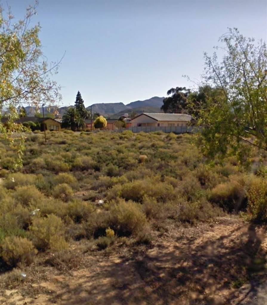 714 m² Land available in Touws Rivier photo number 3