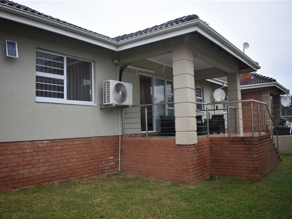 3 Bedroom Cluster