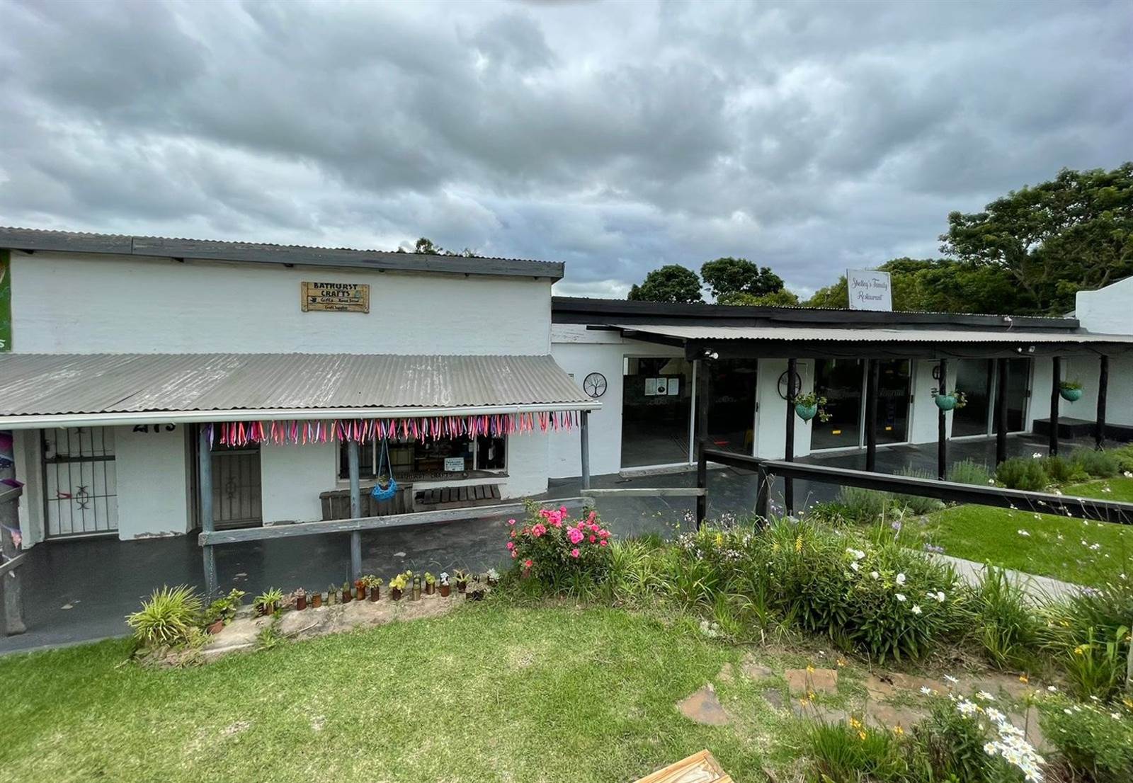 333  m² Commercial space in Bathurst and Surrounds photo number 10