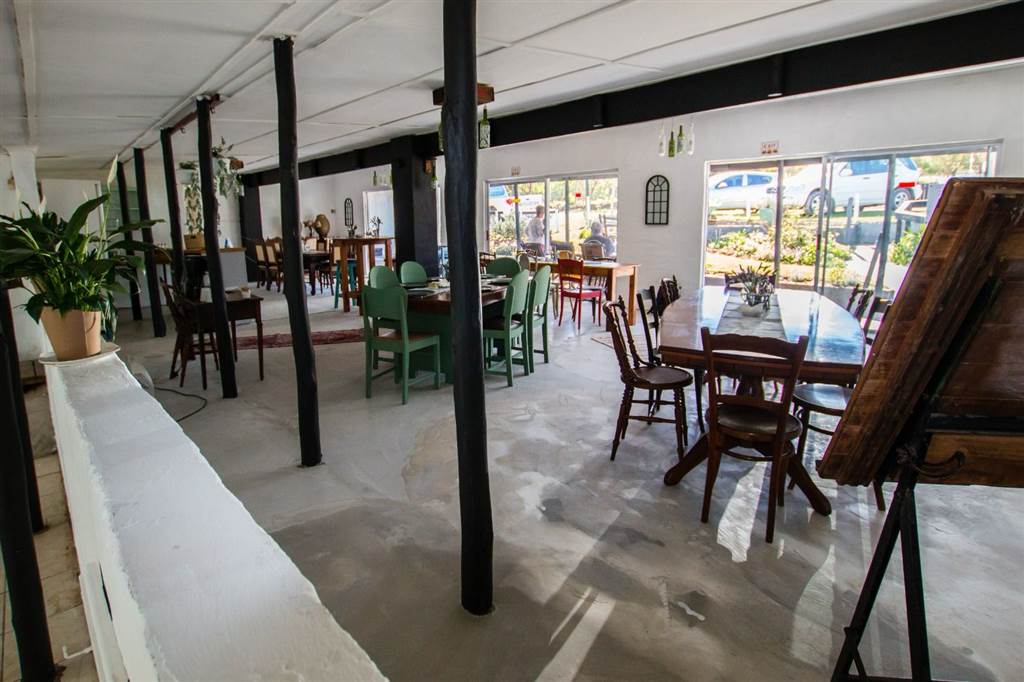 333  m² Commercial space in Bathurst and Surrounds photo number 6