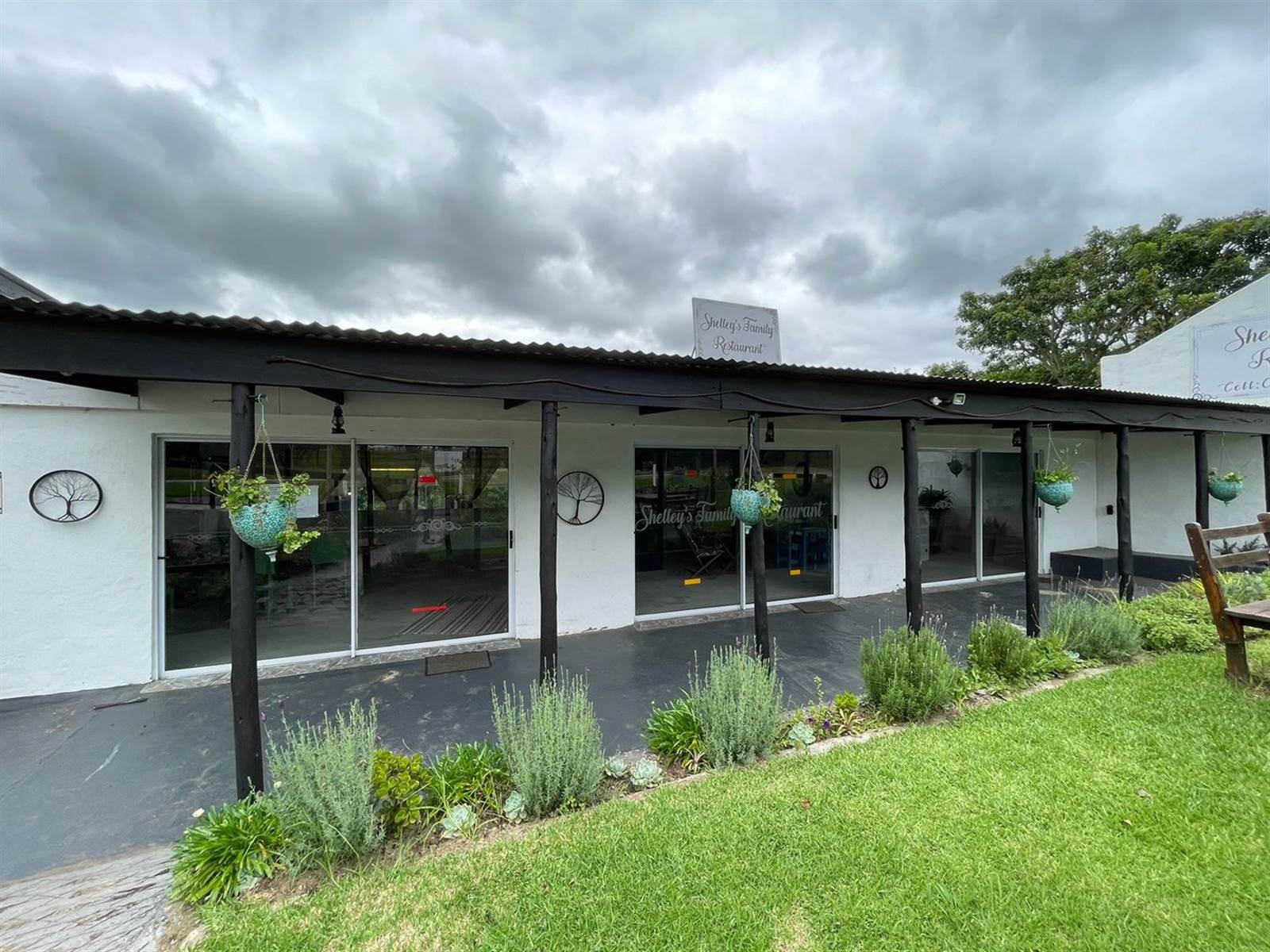333  m² Commercial space in Bathurst and Surrounds photo number 1