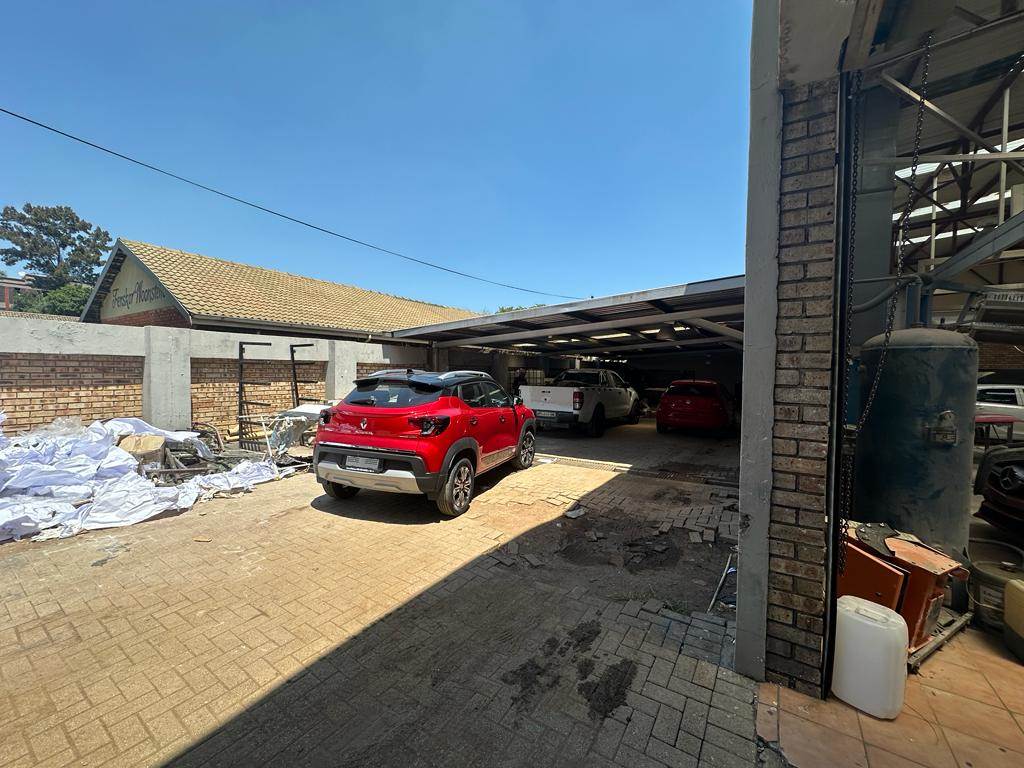462  m² Commercial space in Rustenburg Central photo number 6