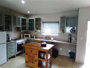 2 Bed Townhouse in Arcadia