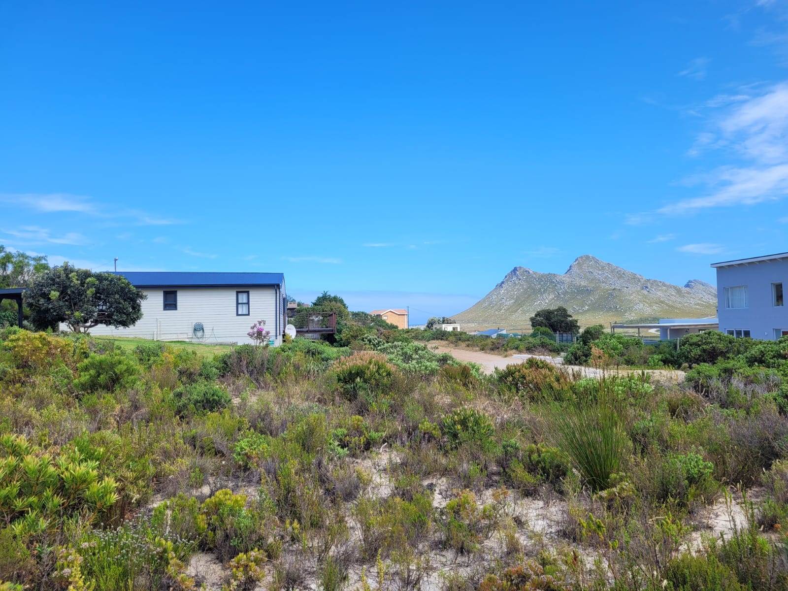 620 m² Land available in Pringle Bay photo number 9