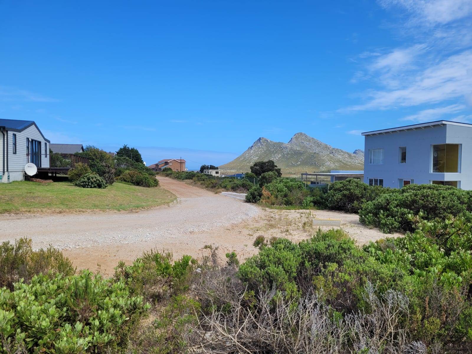 620 m² Land available in Pringle Bay photo number 8