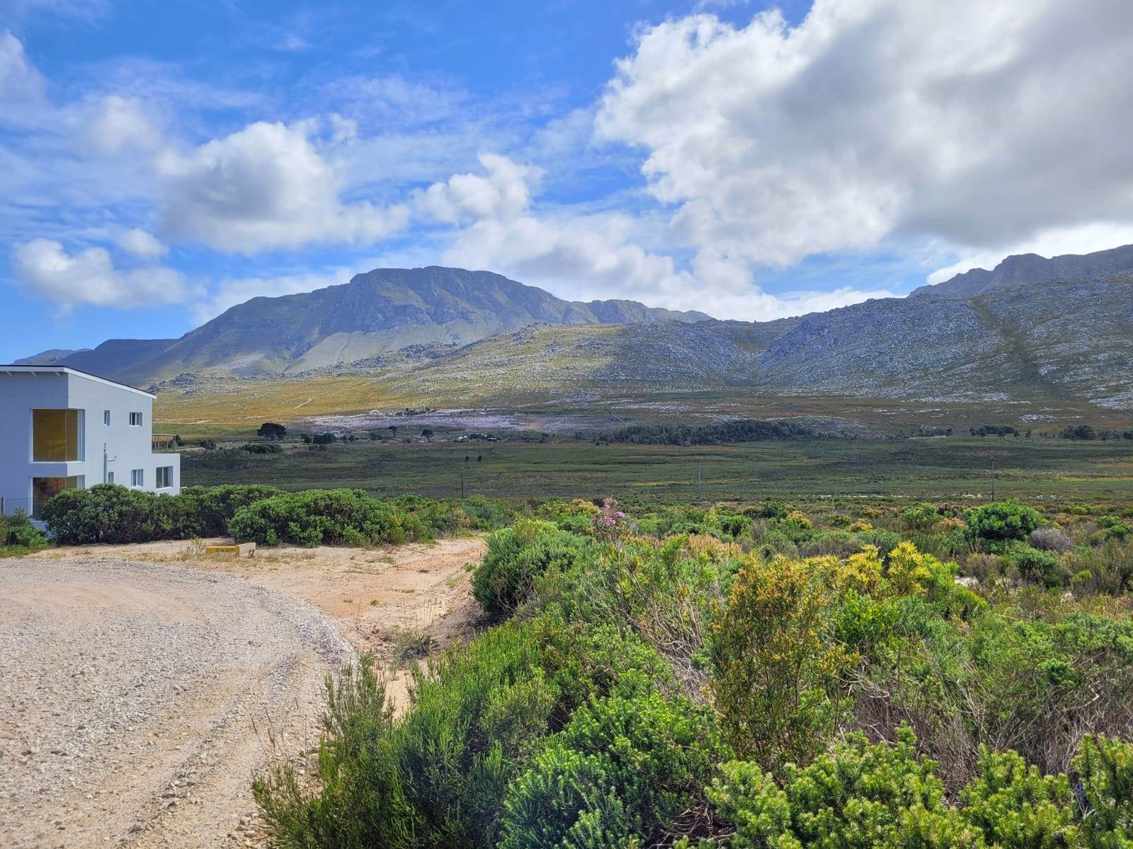 620 m² Land available in Pringle Bay photo number 4