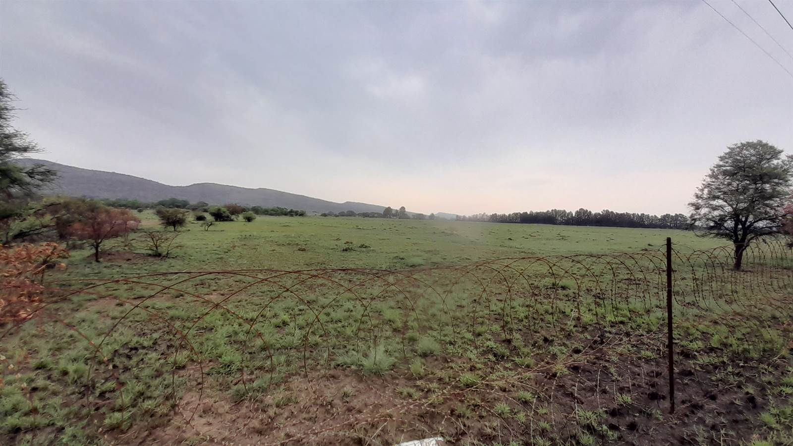 28.6 ha Land available in Hartbeespoort Dam photo number 13